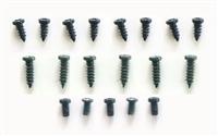 NE4312008 Screw set Bravo III